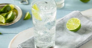 Eau gazeuse : bon ou mauvais en période de sèche musculaire ?