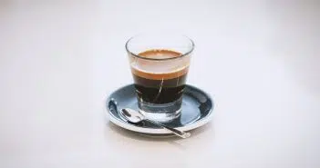 Café espresso