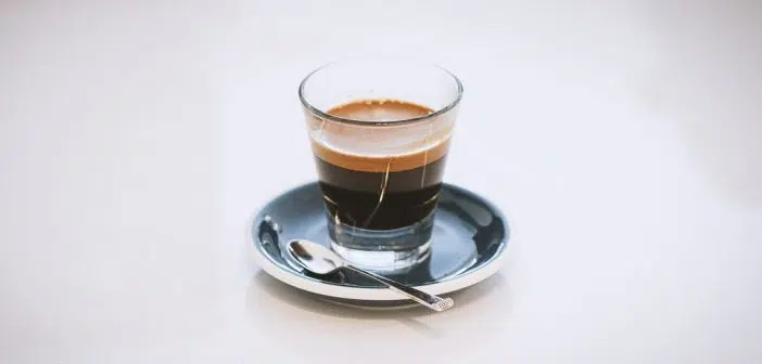 Café espresso