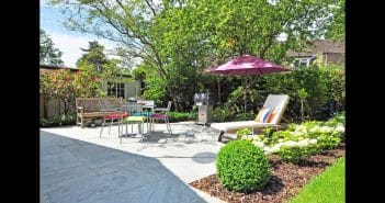 Quelques idées originales pour votre aménagement extérieur