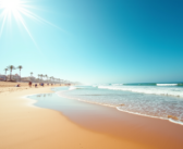 Agadir météo en décembre : un paradis pour les amoureux des plages