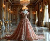 L’histoire fascinante des robes de princesse pour femme à travers les siècles