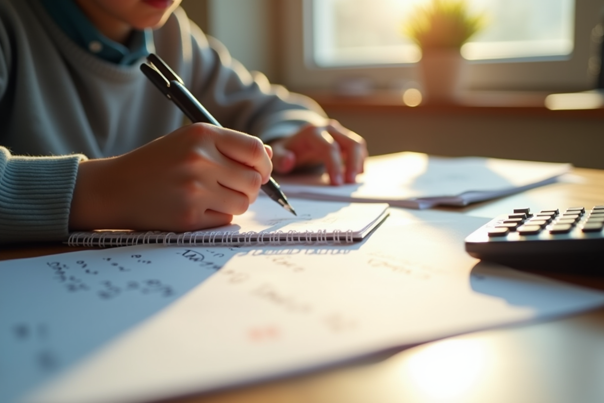 enseignement scolaire