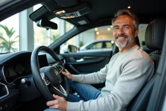 Avantages d'acheter une voiture neuve pour plus de sécurité et de technologie