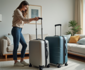 Voyager avec 30 kg : quelle taille de valise choisir ?