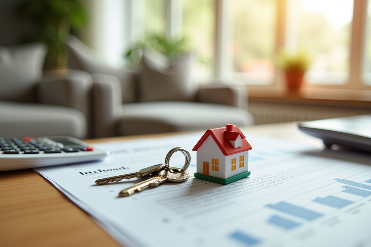 financement immobilier