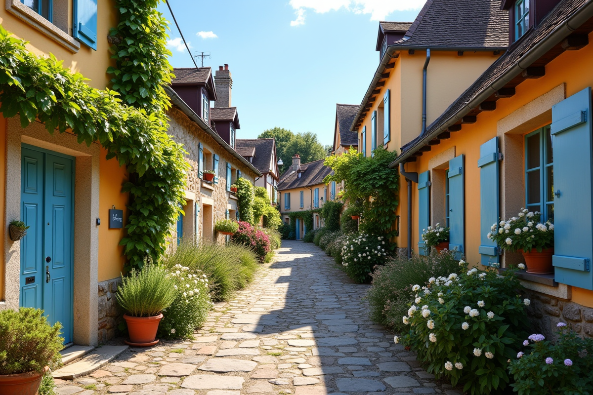 logement abordable