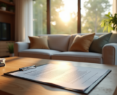 Bail location vide : tout savoir sur le contrat de location longue durée