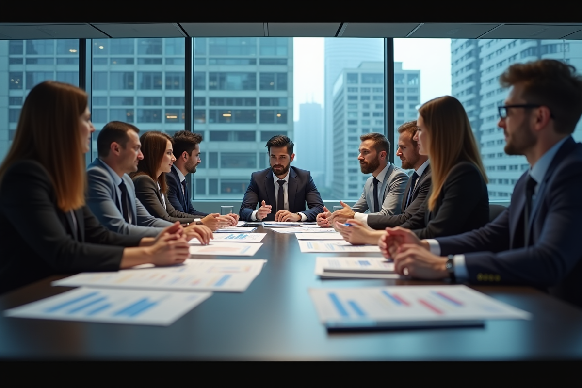 placement financier