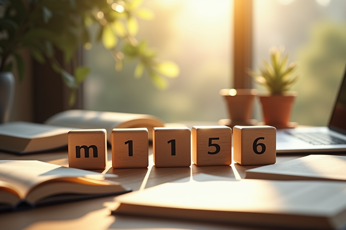 abbreviations numériques