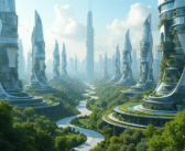 Meilleurs endroits pour s’installer en 2050 : tendances et prévisions