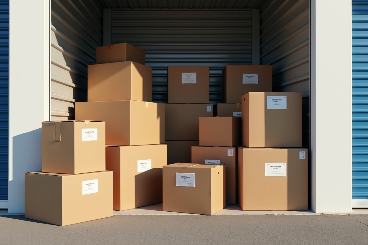taille box