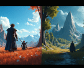 Comment le remake de FF9 réinvente le classique
