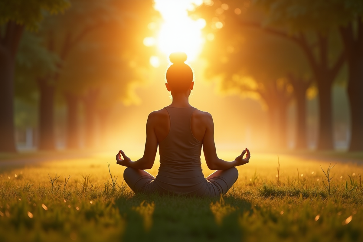 méditation zen
