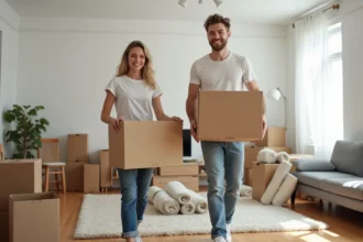 Conseils pour réussir son déménagement en 2020
