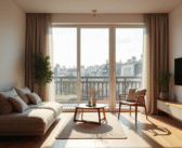 Location : département le moins cher en France pour louer un logement