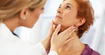 Comment faire diminuer un nodule thyroidien naturellement ?