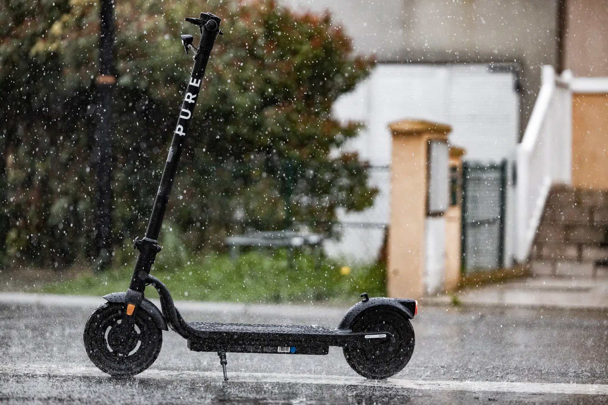 meilleures trottinettes électriques