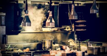 Comment choisir une entreprise de nettoyage de hotte de cuisine professionnelle cuisine restaurant