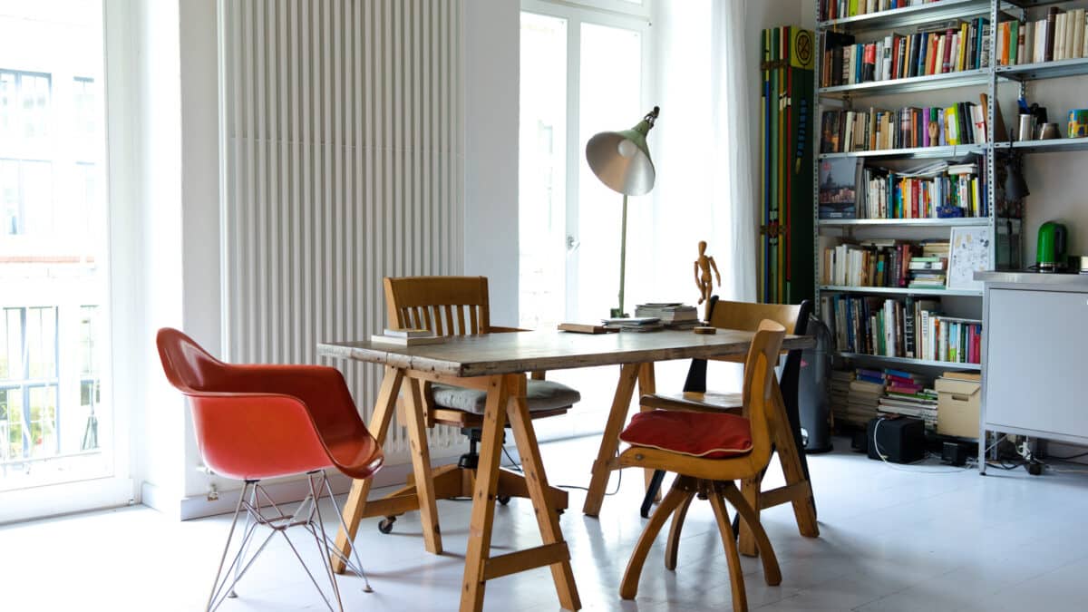 Le radiateur électrique à inertie : un choix économique pour votre chauffage ?