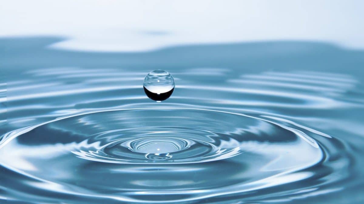 Les bienfaits des adoucisseurs d'eau pour la peau et la santé...