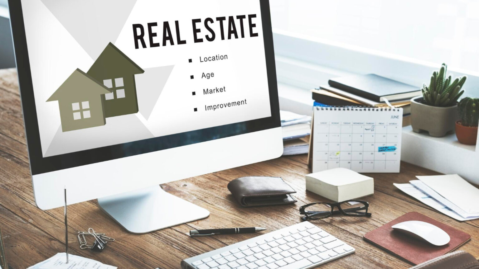 Les différentes manières de démarcher une agence immobilière
