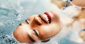 Les spas de nage encastrables : un choix idéal pour allier détente et entraînement sportif