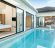 Les tendances actuelles en design de piscines...