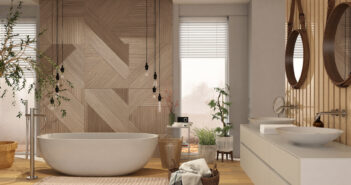 L’importance d’un artisan qualifié pour la rénovation de votre salle de bain à Angers
