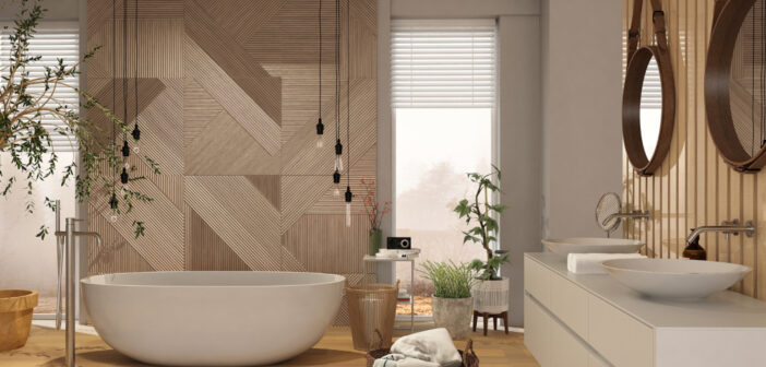L’importance d’un artisan qualifié pour la rénovation de votre salle de bain à Angers