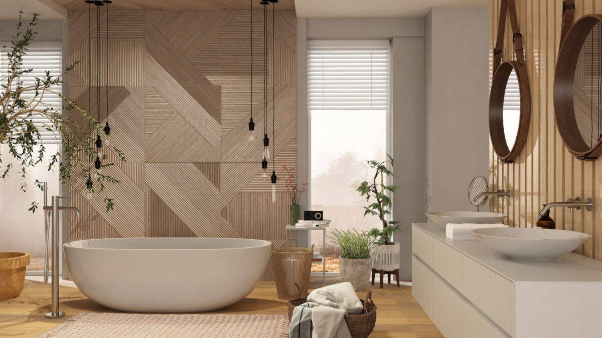 L’importance d’un artisan qualifié pour la rénovation de votre salle de bain à Angers
