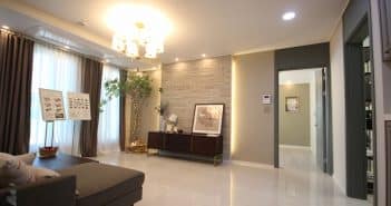 Les nouvelles tendances en matière d’éclairage intérieur