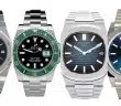 marques de montres qui prennent de la valeur