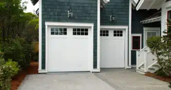 Optez pour une porte de garage solide et fiable dès maintenant