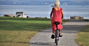 Comment apprendre à faire du vélo ?