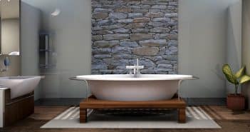 Quelle pierre naturelle choisir pour son sol intérieur ?