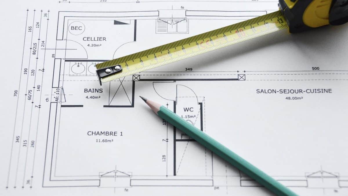 Pourquoi faire confiance à un architecte d'intérieur pour la rénovation de votre maison ?