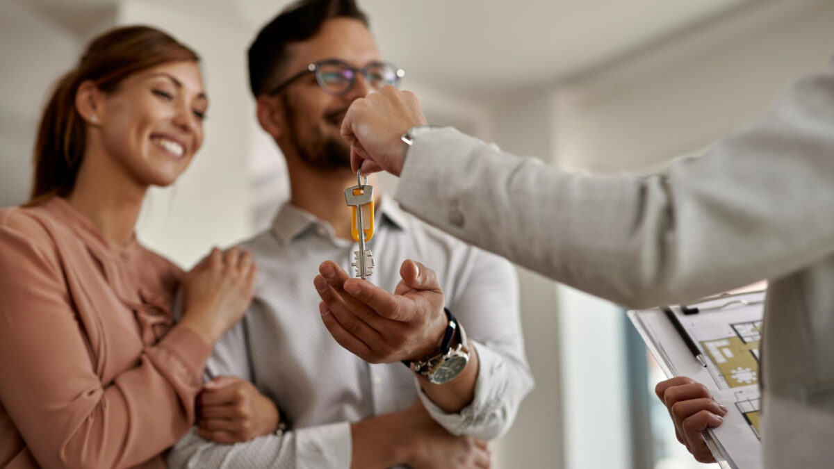 Pourquoi l’immobilier est un choix sûr ? Investissez pour la tranquillité !
