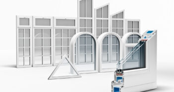 Profilés PVC : la solution idéale pour vos fenêtres modernes