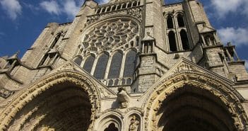 Que faire lors d'un séjour à Chartres ?