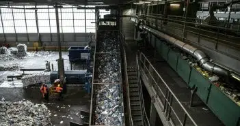 choisir société de recyclage d’acier