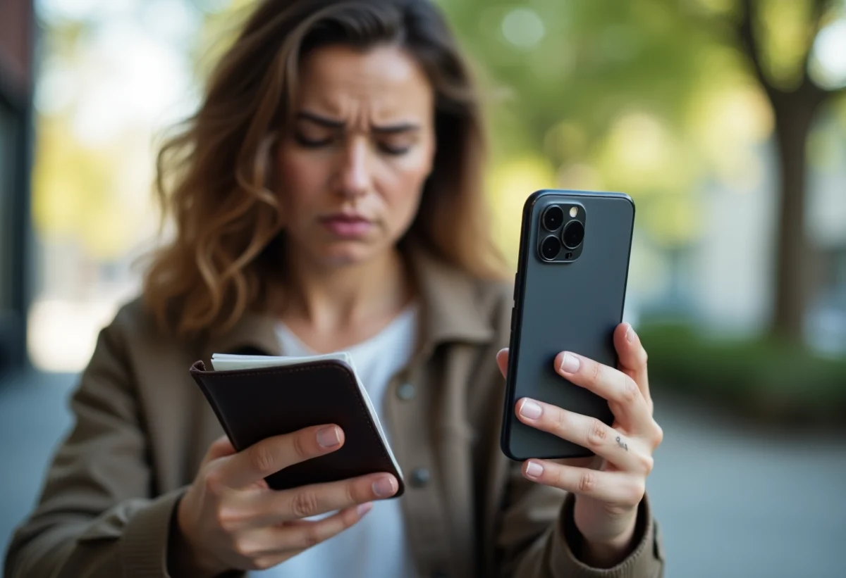 smartphone coûteux 2024