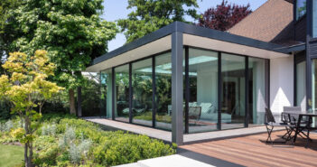 Sublimez votre maison avec une véranda moderne : idées et inspirations en Seine-Maritime