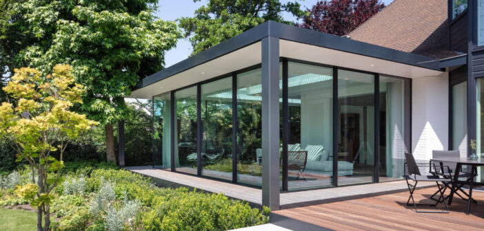 Sublimez votre maison avec une véranda moderne : idées et inspirations en Seine-Maritime
