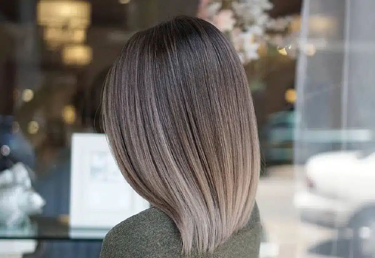coupe de cheveux tendance de 2022