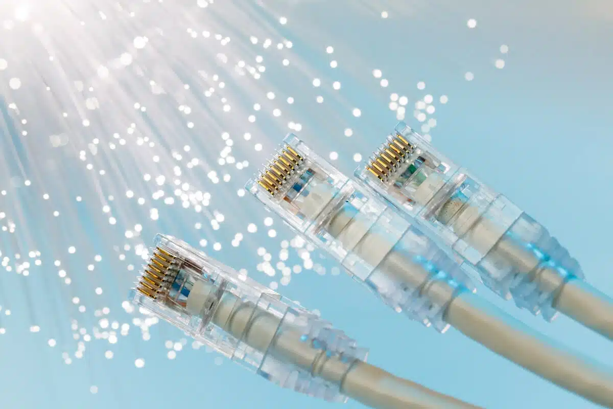 fibre optique