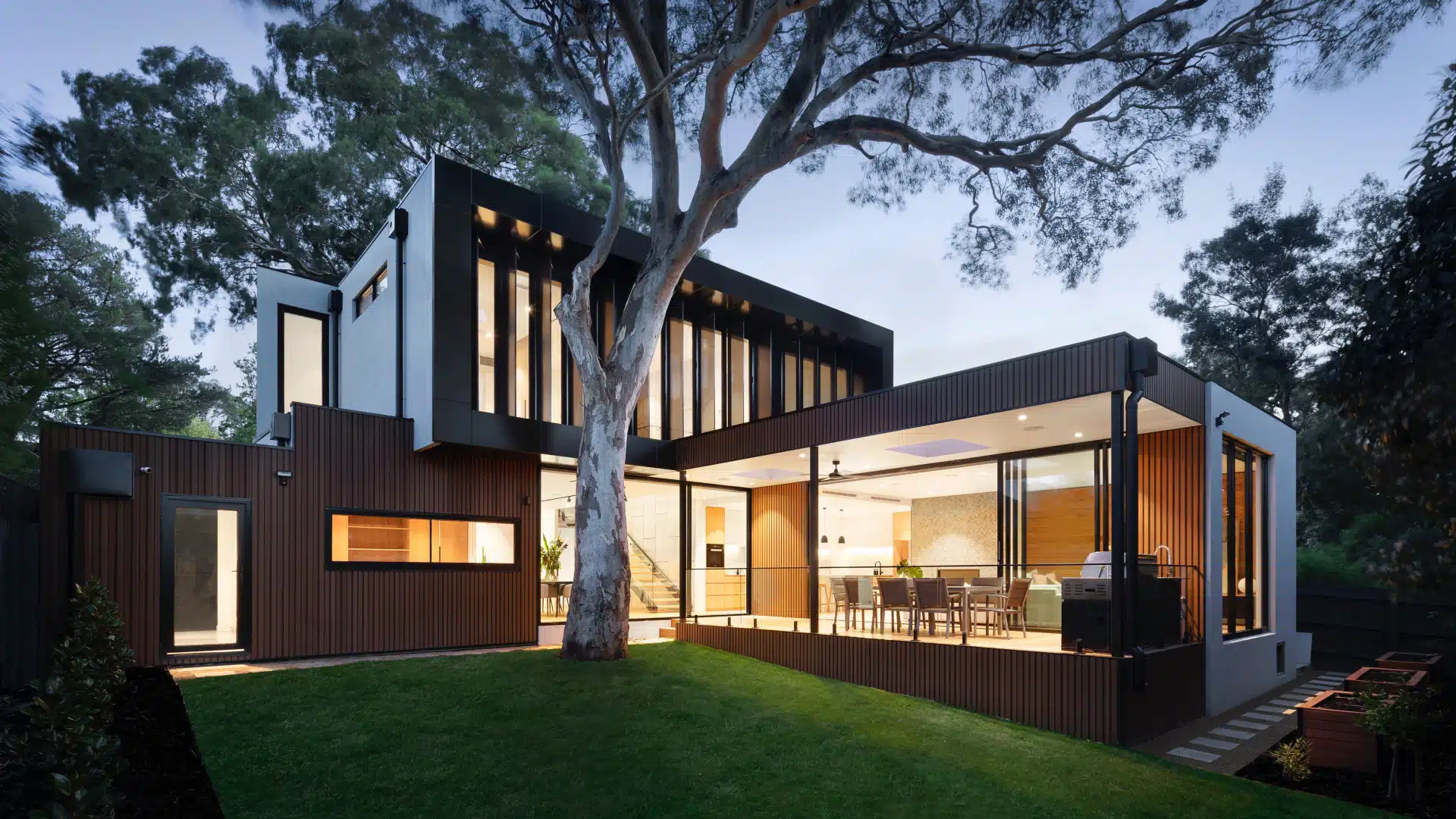 Transformez votre maison avec une extension : idées inspirantes et tendances actuelles