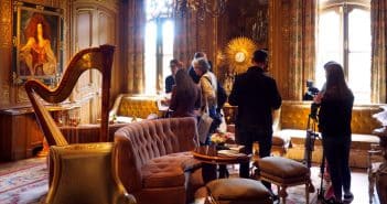 Une grande vente aux enchères de mobilier design à Montpellier-Lattes