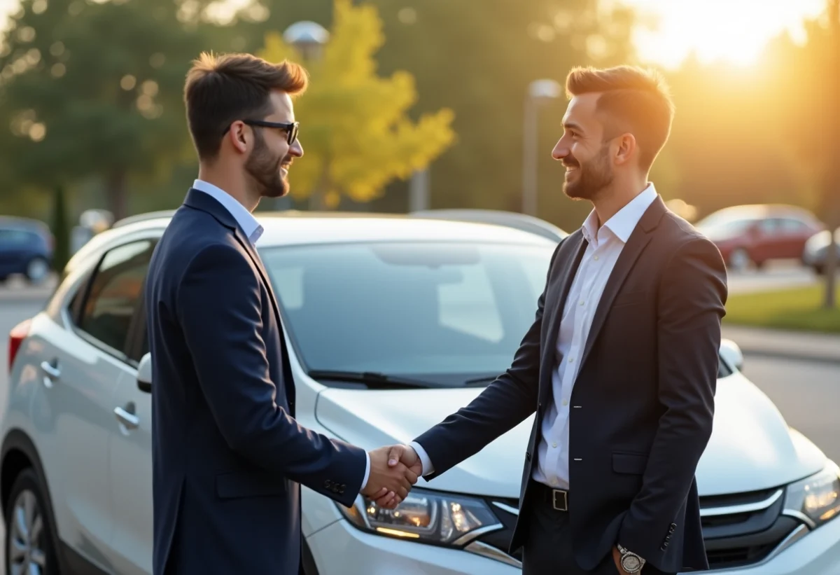 choisir voiture occasion